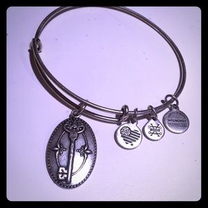 Alex and Ani Bracelet